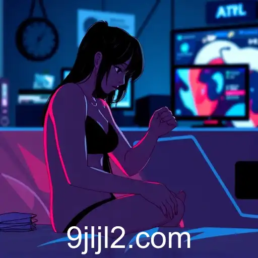 Exploring 'Adult Games': The Rise of Mature Content in the Gaming Industry