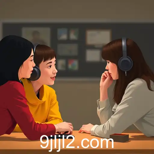 The Digital Evolution of jljl2 Gaming Platform