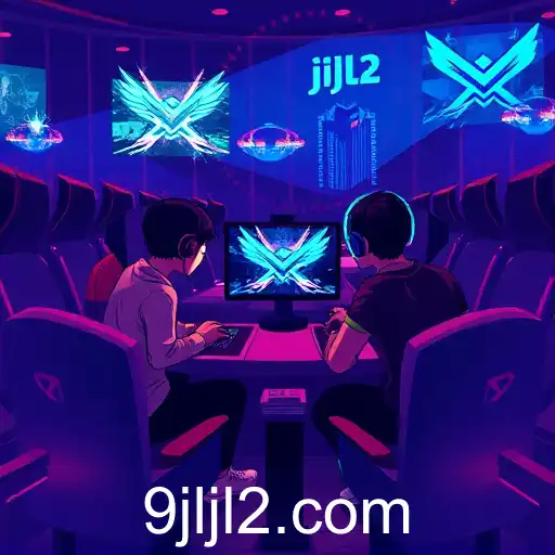 Digital Landscapes: Gaming's New Frontier