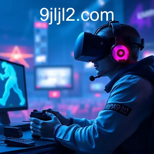 Emerging Trends in Online Gaming Platforms