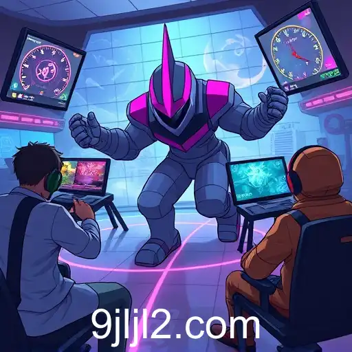 The Evolution of Online Gaming in 2025