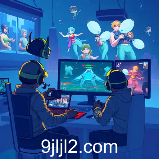 The Evolution of Online Gaming in 2026