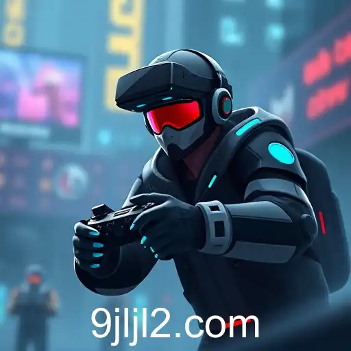 Gaming Evolution: The Rise of jljl2