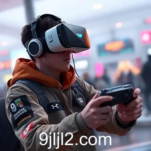 The Surge of Online Gaming Platforms in 2025