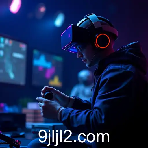 Gaming Trends and Challenges in 2025