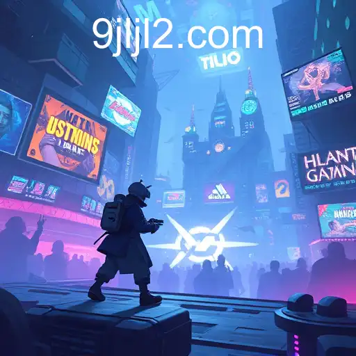 Trending Dynamics in the 2025 Gaming Landscape