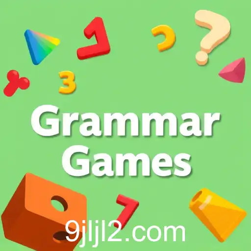 Exploring the Fun and Educational World of 'Grammar Games'