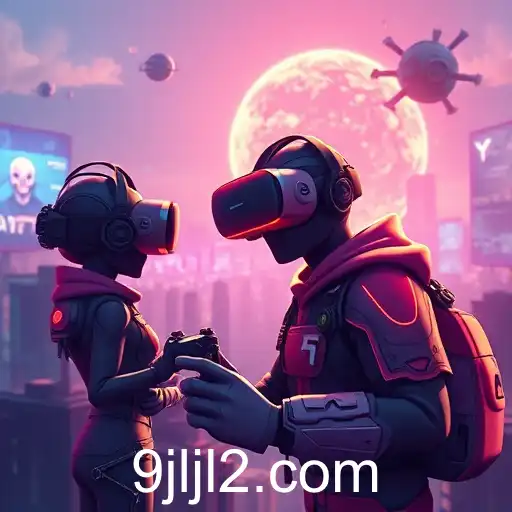 The Growing Impact of Online Gaming in 2025