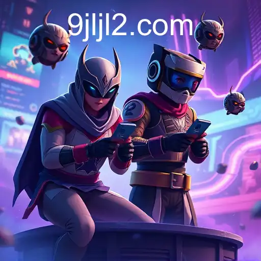 Innovations in Online Gaming for 2025