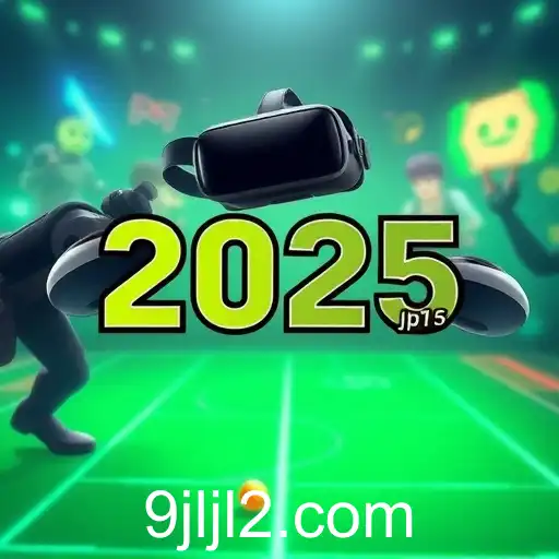 The Rising Influence of Interactive Gaming in 2025