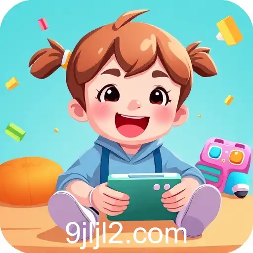 Exploring the 'Kids Games' Category on Popular Platforms