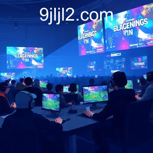 The Rise of Online Gaming in a Post-Pandemic World