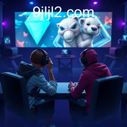 Emerging Trends in Online English Gaming