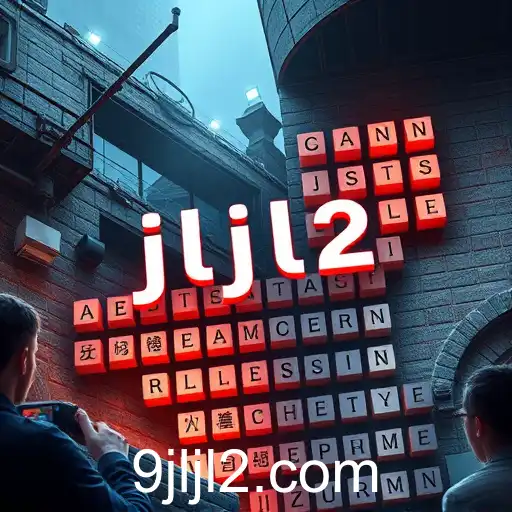 The Allure of Word Puzzles: Unlocking the Mystery of 'jljl2'