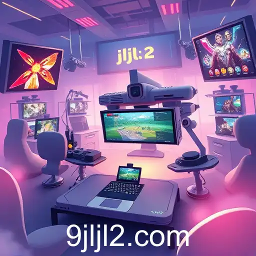 The Rise of Gaming in 2025