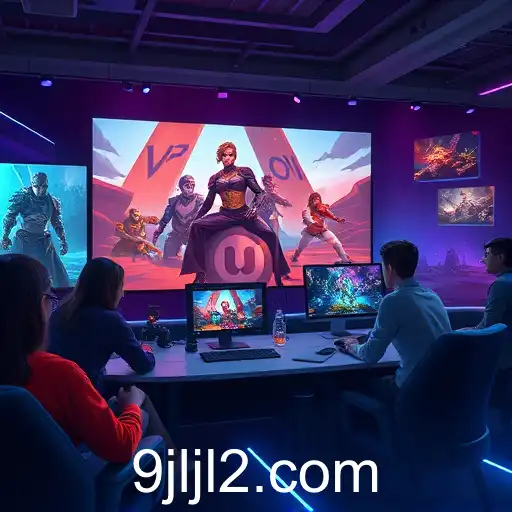 The Rise of Online Gaming Communities in 2025