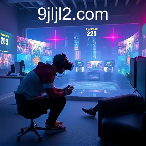 The Rise of Online Gaming Communities