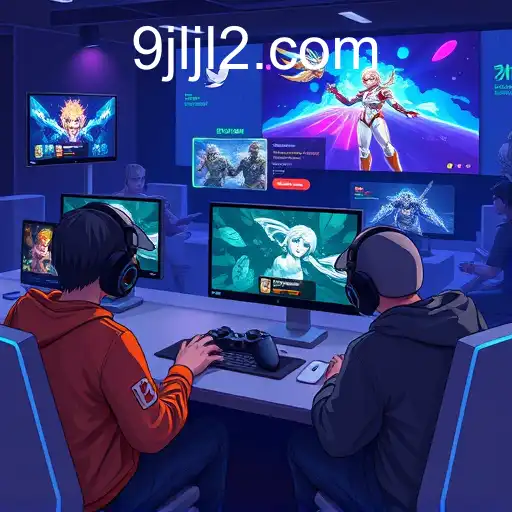 Exploring the Rise of Online Game Platforms