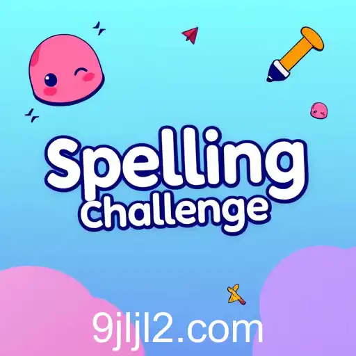 Mastering the Art of Spelling with 'Spelling Challenges': A Fun and Educational Game Category