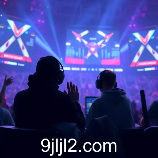 The Rise of 'Tournaments' in Online Gaming: Exploring the 'jljl2' Keyword